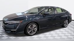 2018 Honda Clarity Plug-In Hybrid Touring