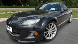 2013 Mazda MX-5 Miata Grand Touring