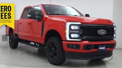 2023 Ford Super Duty F-350 XLT
