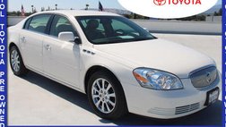 2009 Buick Lucerne CXL Special Edition