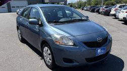 2012 Toyota Yaris Fleet