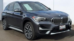 2022 BMW X1 sDrive28i