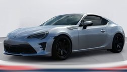 2017 Toyota 86 Base