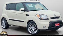 2010 Kia Soul !