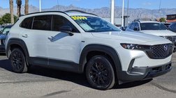 2025 Mazda CX-50 Hybrid Premium