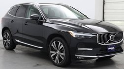 2023 Volvo XC60 B5 Plus Bright Theme