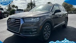 2019 Audi Q7 Premium Plus