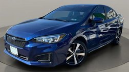 2017 Subaru Impreza Sport