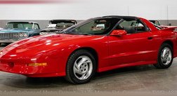 1993 Pontiac Firebird Trans Am