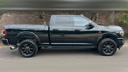 2020 Ram Ram Pickup 2500 Limited