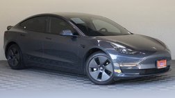 2022 Tesla Model 3 Base