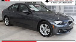 Used BMW 3 Series Under $15,000: 5,073 Cars from $650 - iSeeCars.com