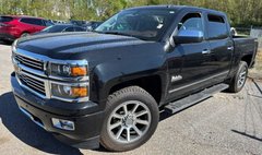 2014 Chevrolet Silverado 1500 High Country
