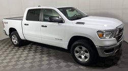 2023 Ram Ram Pickup 1500 Big Horn