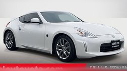 2014 Nissan 370Z Base