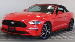 2023 Ford Mustang EcoBoost Premium
