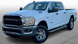 2024 Ram Ram Pickup 2500 Big Horn