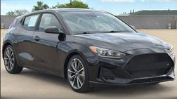 2019 Hyundai Veloster 2.0 Premium
