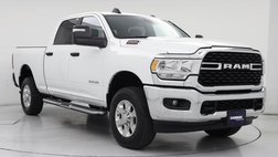 2024 Ram Ram Pickup 2500 Big Horn
