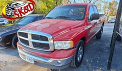 2002 Dodge Ram 1500 ST
