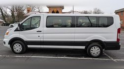 2021 Ford Transit XL