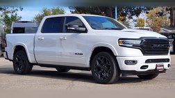 2021 Ram Ram Pickup 1500 Limited