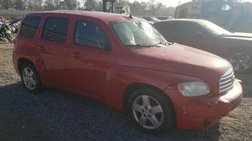 2011 Chevrolet HHR LT