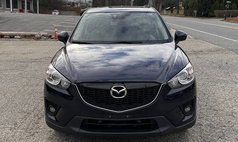 2015 Mazda CX-5 Grand Touring