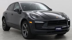 2023 Porsche Macan T