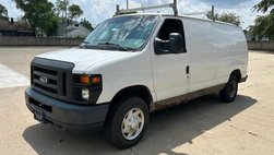 2013 Ford E-Series E-150