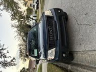 2015 Nissan Frontier SV