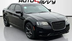 2023 Chrysler 300 Touring