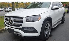 2023 Mercedes-Benz GLS GLS 450