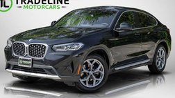 2023 BMW X4 xDrive30i
