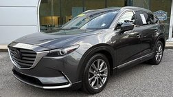 2019 Mazda CX-9 Grand Touring