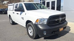 2023 Ram Ram Pickup 1500 Classic Tradesman