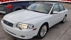 2006 Volvo S80 2.5T