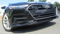 2022 Audi A7 quattro Premium Plus 55 TFSI