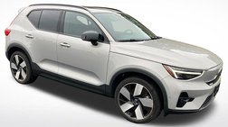 2023 Volvo XC40 Recharge Twin Ultimate