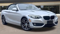 2020 BMW 2 Series 230i xDrive