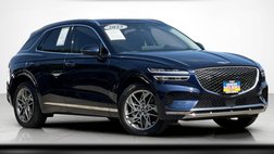 2023 Genesis GV70 2.5T Standard