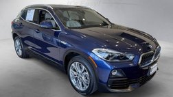 2020 BMW X2 xDrive28i
