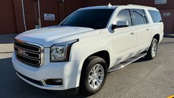 2019 GMC Yukon XL SLT