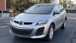 2011 Mazda CX-7 i Sport