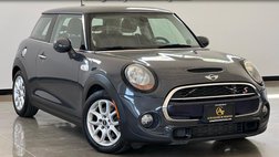 2015 MINI Hardtop Cooper S