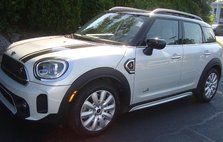 2022 MINI Countryman Cooper S ALL4
