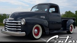 1949 Chevrolet 