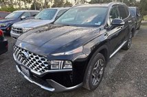 2023 Hyundai Santa Fe Hybrid SEL Premium