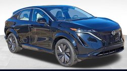2023 Nissan Ariya Engage