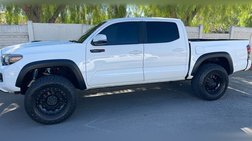 2019 Toyota Tacoma SR V6